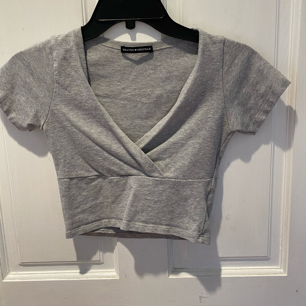 Brandy Amara Top